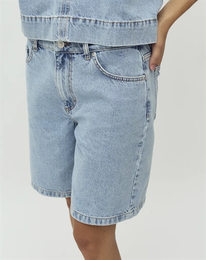Sanira Shorts - Mbym